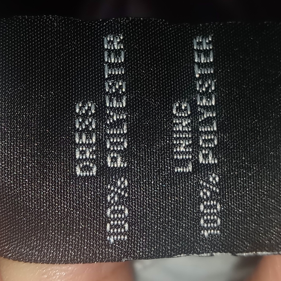 Girls amy byer size 16 dress - Picture 3 of 3